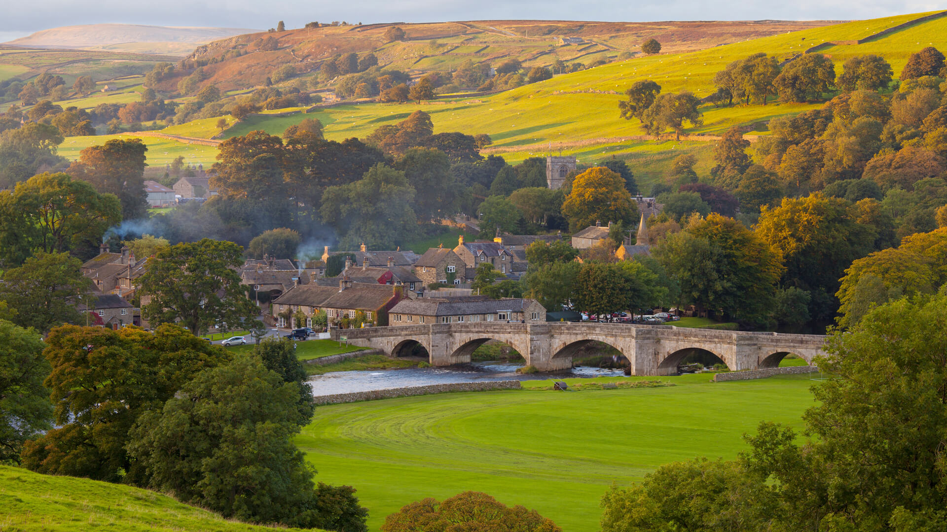 best things to do in yorkshire